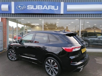 Used Ford Kuga 2023 for sale - 77403895: Photo