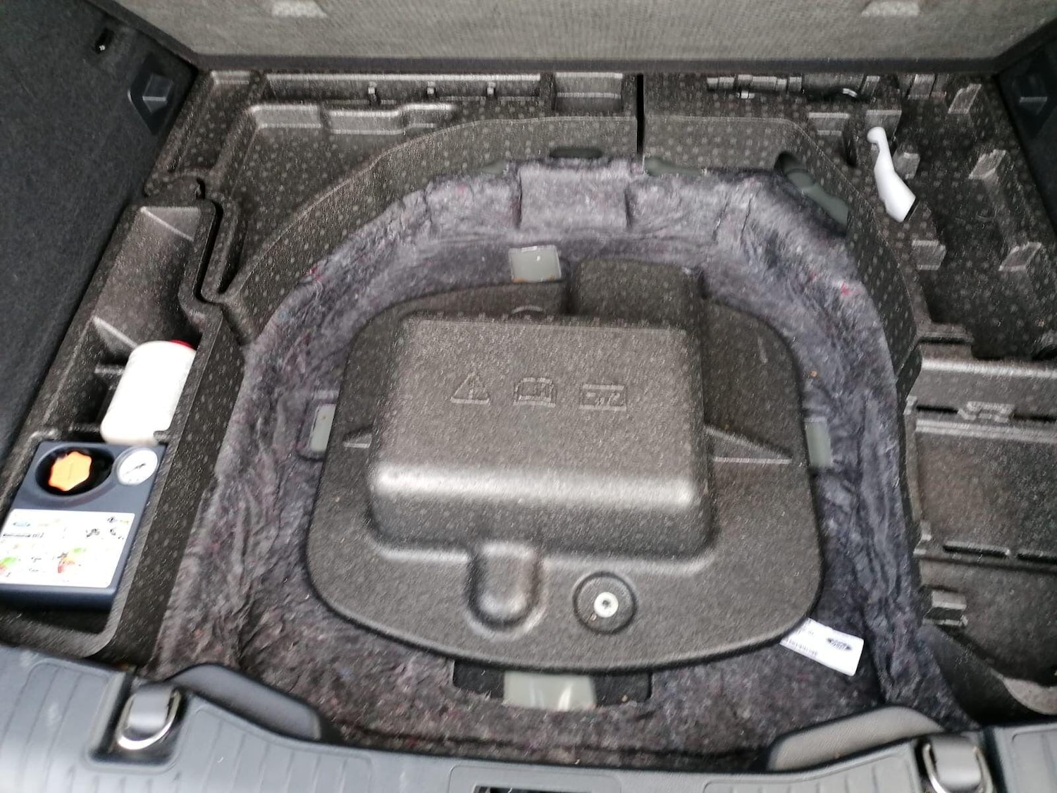 Used Ford Kuga for sale - 77403895: Photo 45