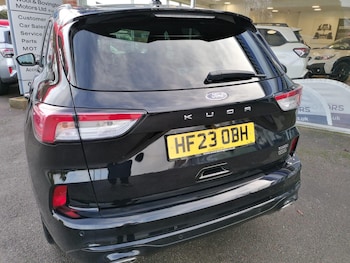 Used Ford Kuga 2023 for sale - 77403895: Photo