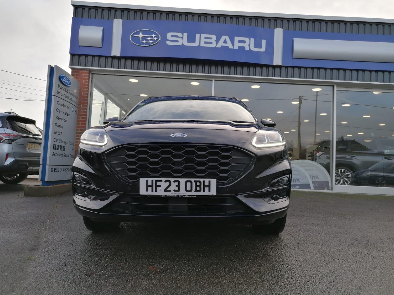 Used Ford Kuga for sale - 77403895: Photo 5