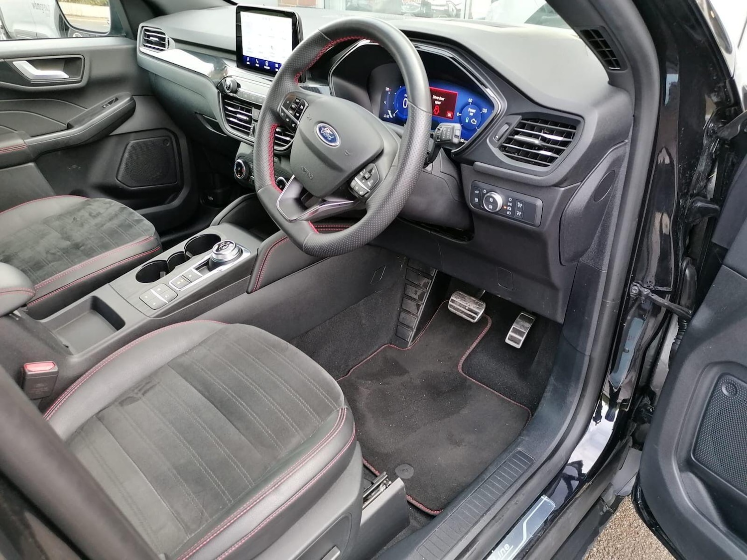 Used Ford Kuga for sale - 77403895: Photo 9