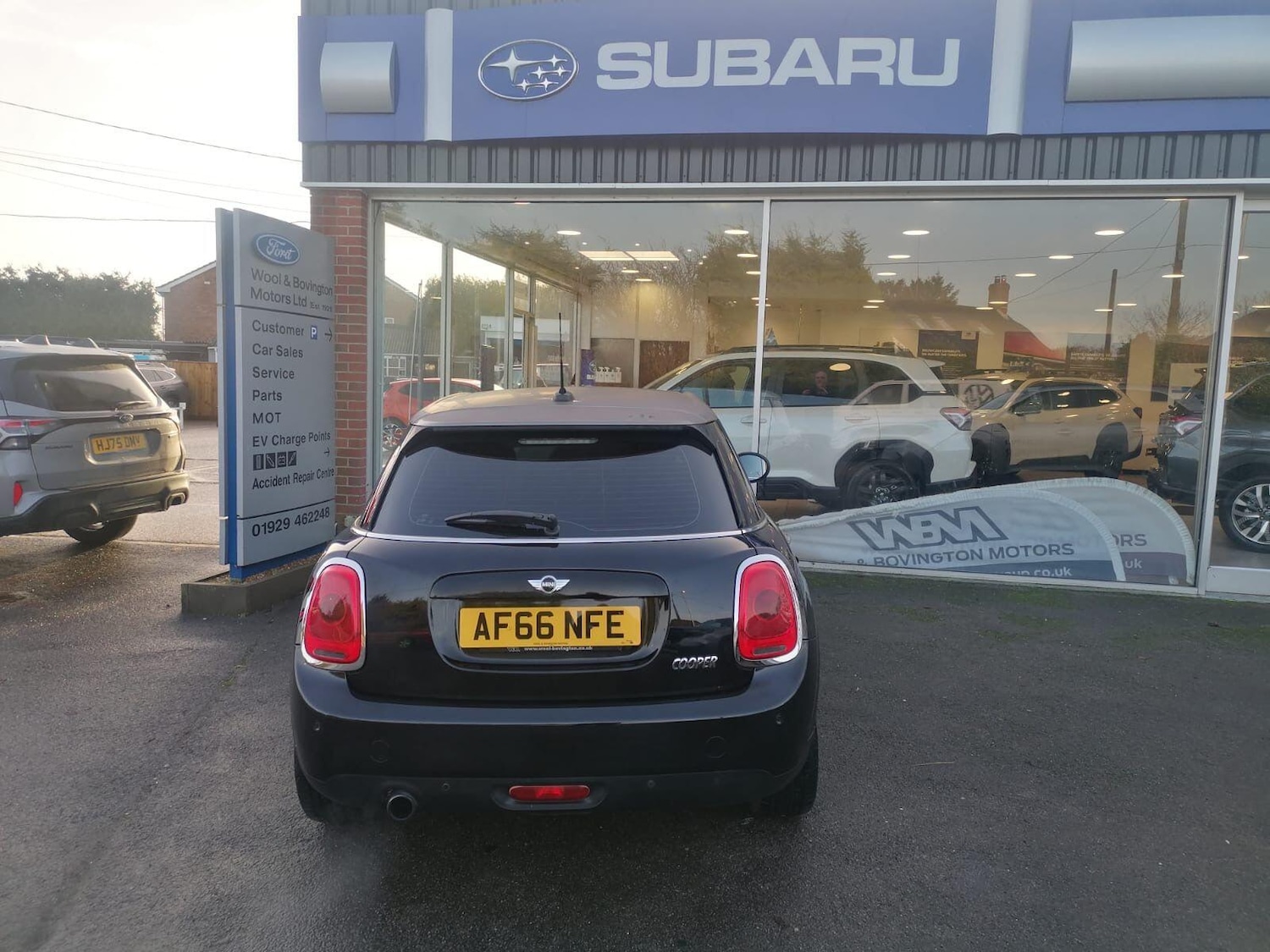 Used MINI Hatch for sale - 77403894: Photo 4