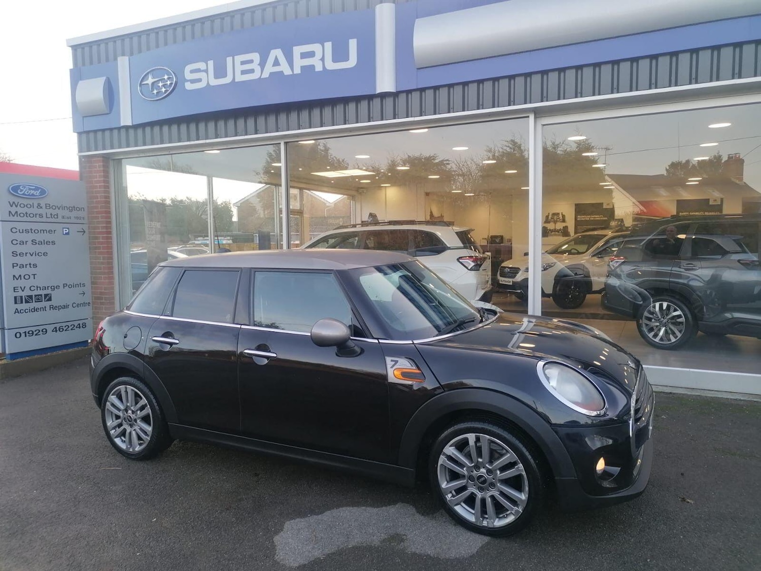 Used MINI Hatch for sale - 77403894: Photo 7