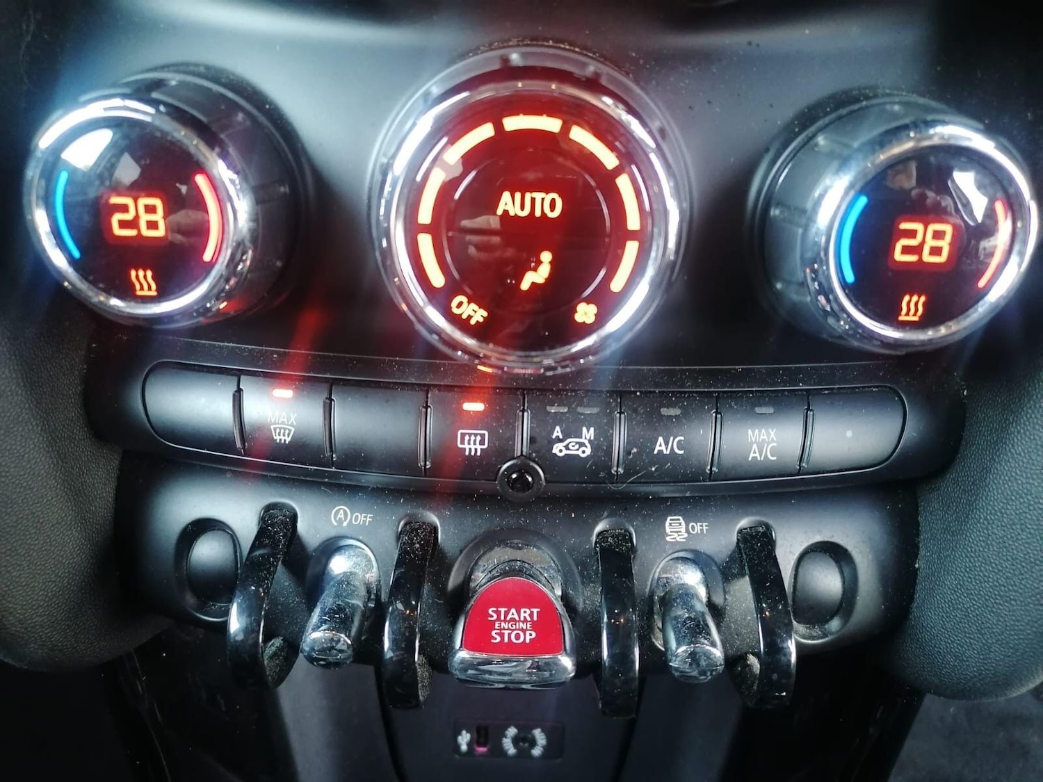 Used MINI Hatch for sale - 77403894: Photo 8