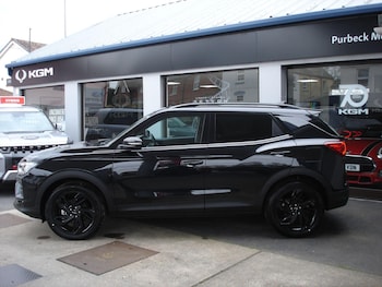 Used KGM Korando 2026 for sale - 78291487: Photo