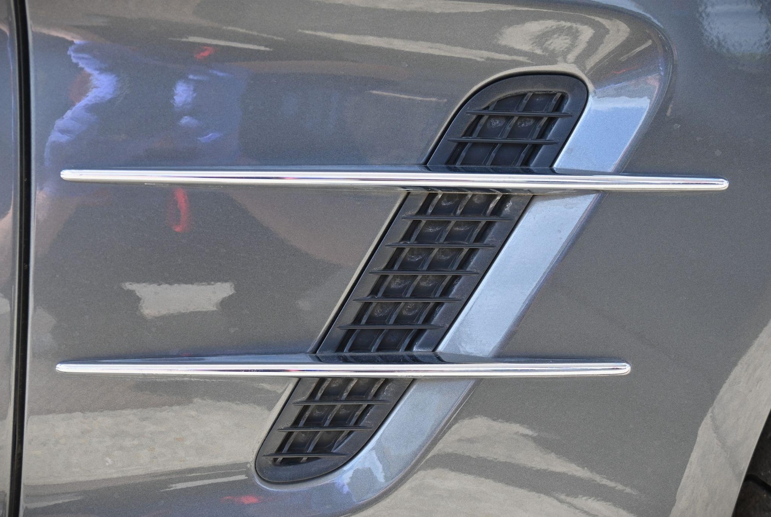 Used Mercedes-Benz SL 2016 for sale - 77343933: Photo 17