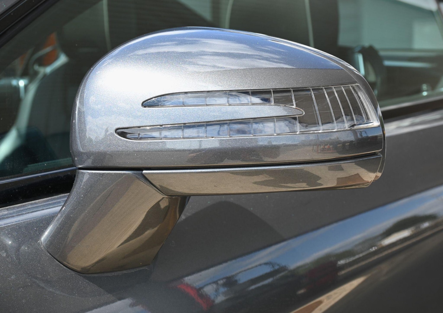 Used Mercedes-Benz SL 2016 for sale - 77343933: Photo 18