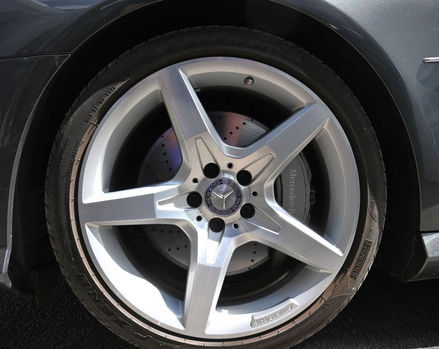 Used Mercedes-Benz SL 2016 for sale - 77343933: Photo 23