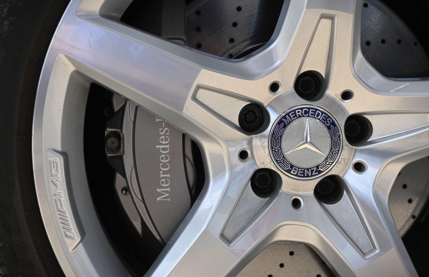 Used Mercedes-Benz SL 2016 for sale - 77343933: Photo 25