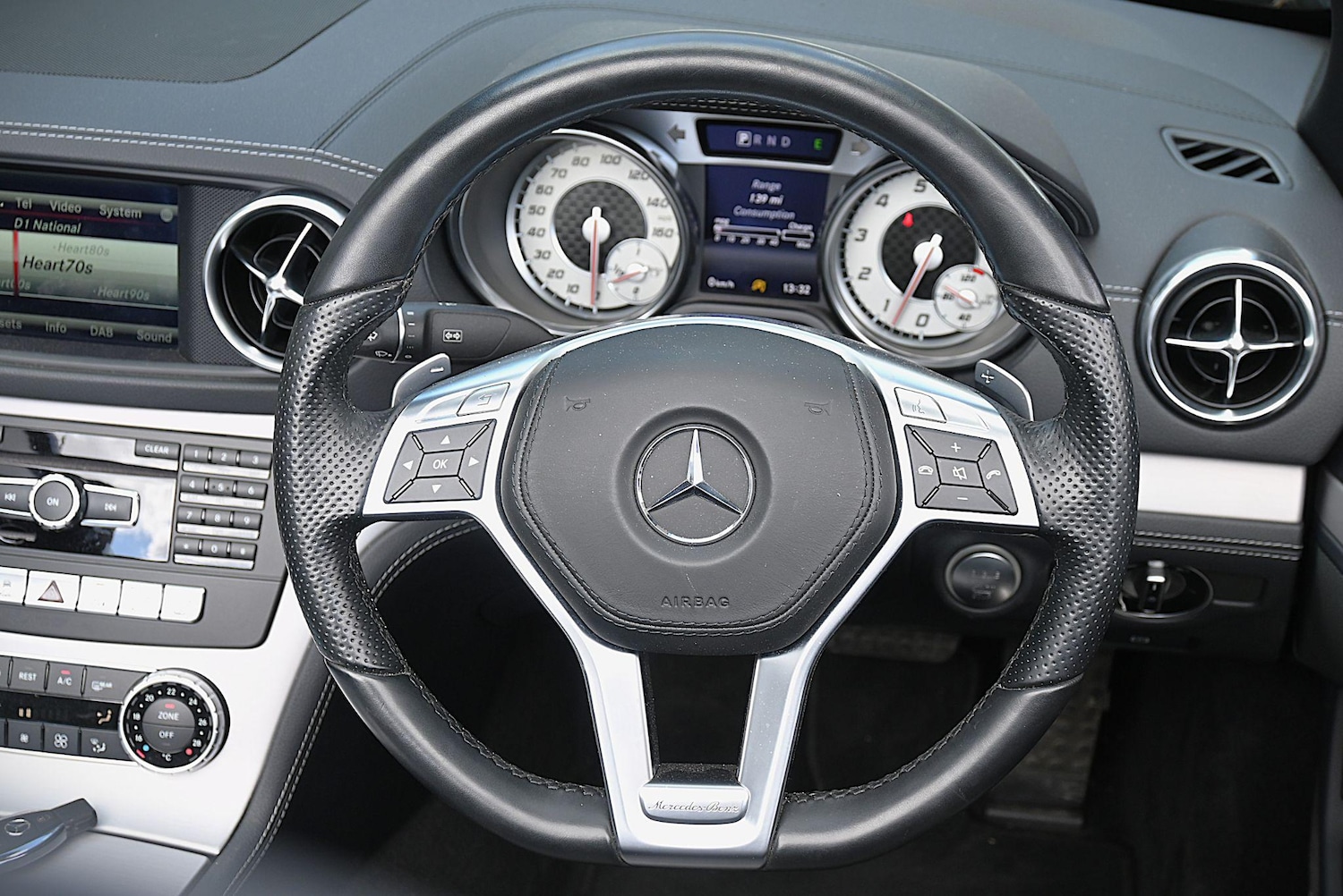 Used Mercedes-Benz SL 2016 for sale - 77343933: Photo 28