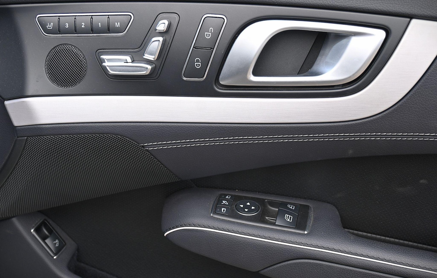 Used Mercedes-Benz SL 2016 for sale - 77343933: Photo 33