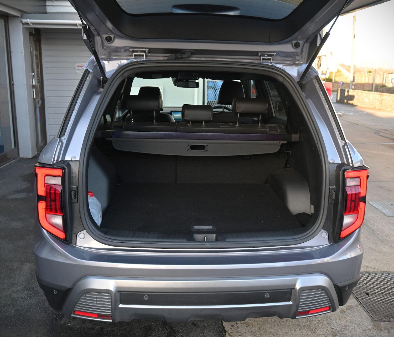 Used KGM Torres 2024 for sale - 77738224: Photo 10