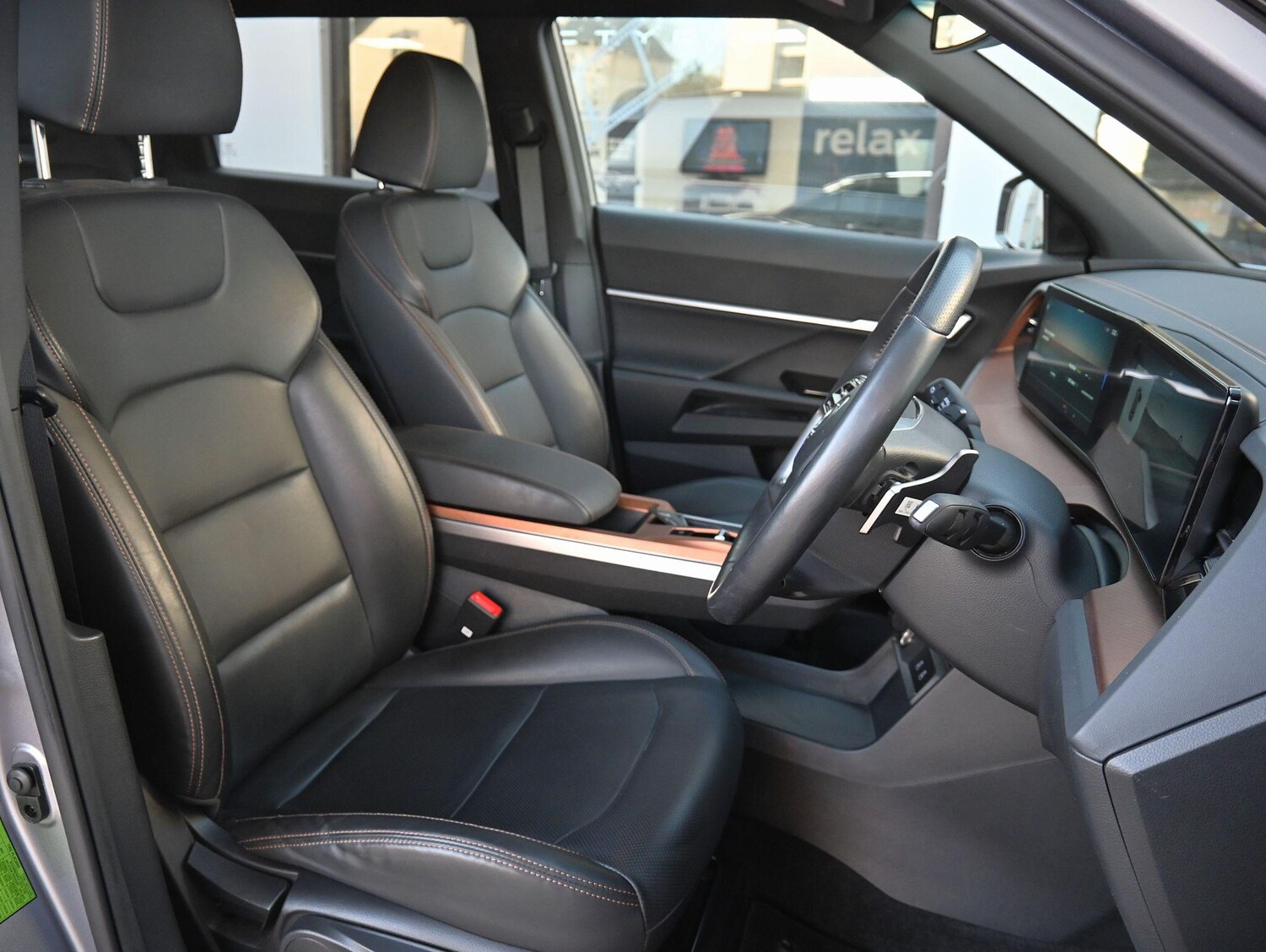 Used KGM Torres 2024 for sale - 77738224: Photo 17