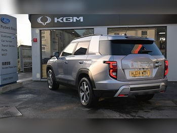 Used KGM Torres 2024 for sale - 77738224: Photo