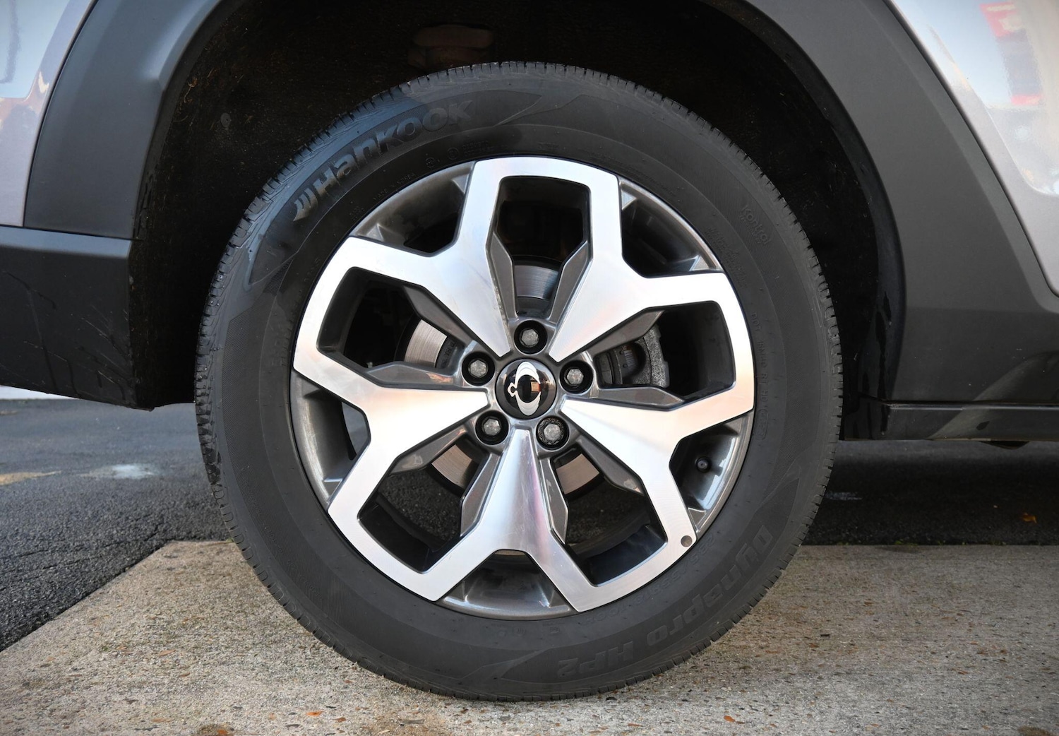 Used KGM Torres 2024 for sale - 77738224: Photo 9