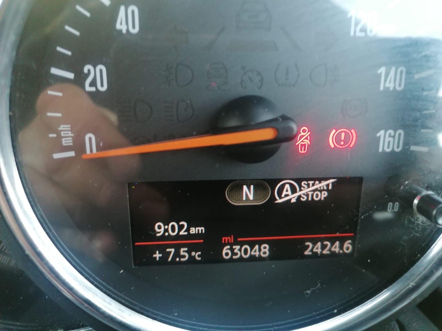 Used MINI Hatch 2016 for sale - 77442191: Photo 18