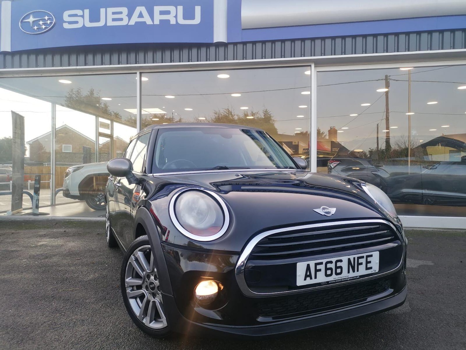 Used MINI Hatch 2016 for sale - 77442191: Photo 5