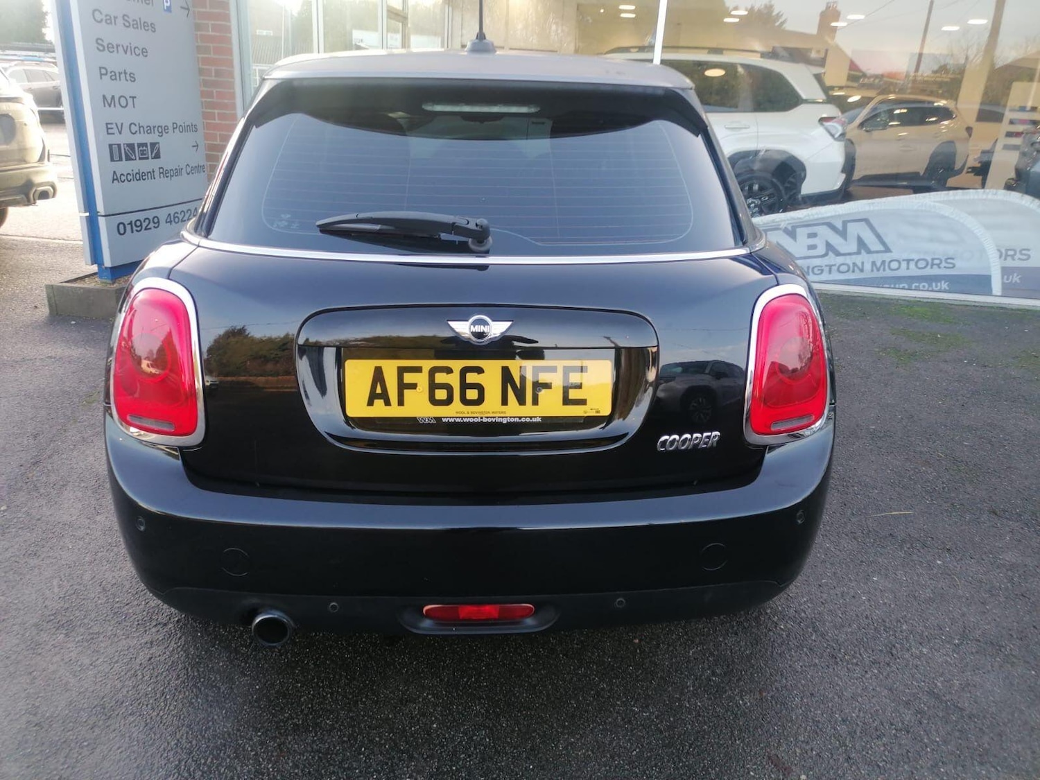 Used MINI Hatch 2016 for sale - 77442191: Photo 6