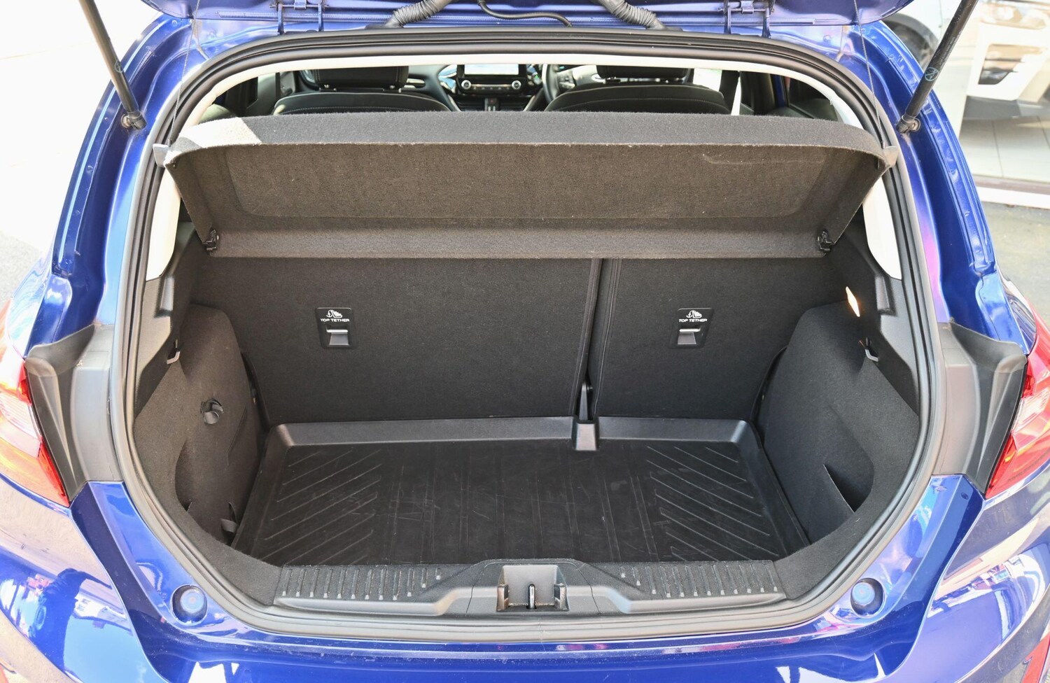 Used Ford Fiesta 2018 for sale - 77343750: Photo 10