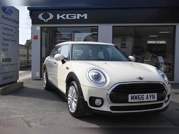 Used MINI Clubman 2016 for sale - 78275677: Photo