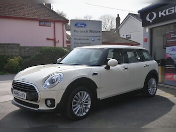Used MINI Clubman 2016 for sale - 78275677: Photo