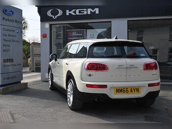 Used MINI Clubman 2016 for sale - 78275677: Photo