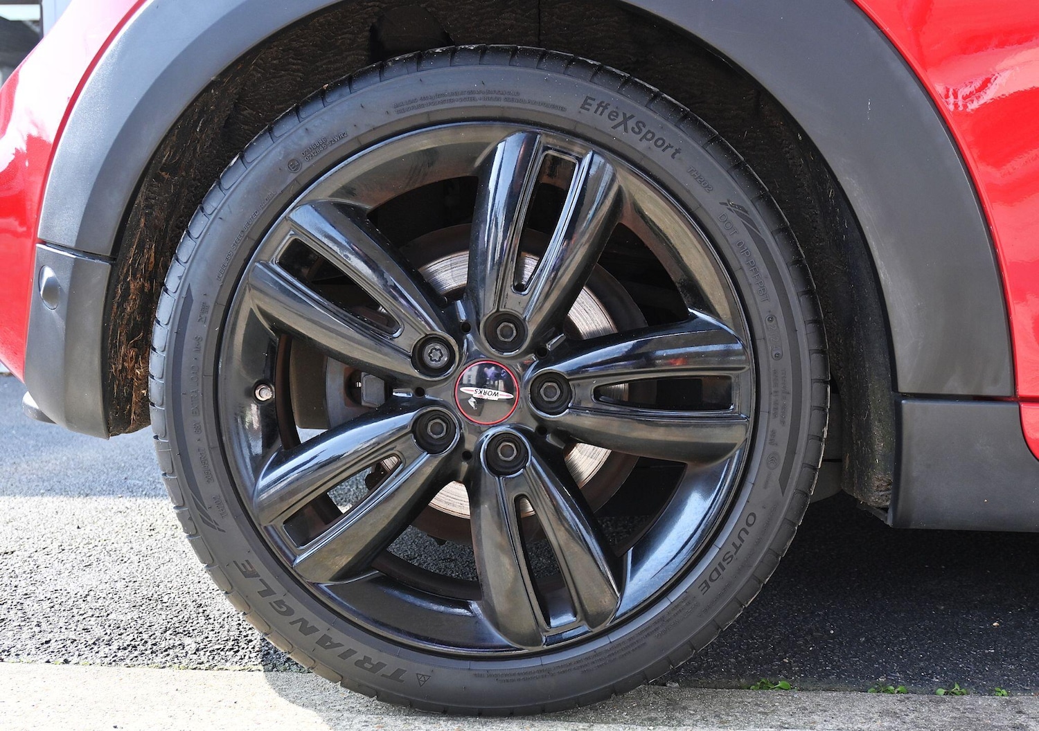 Used MINI Convertible 2017 for sale - 78100443: Photo 10