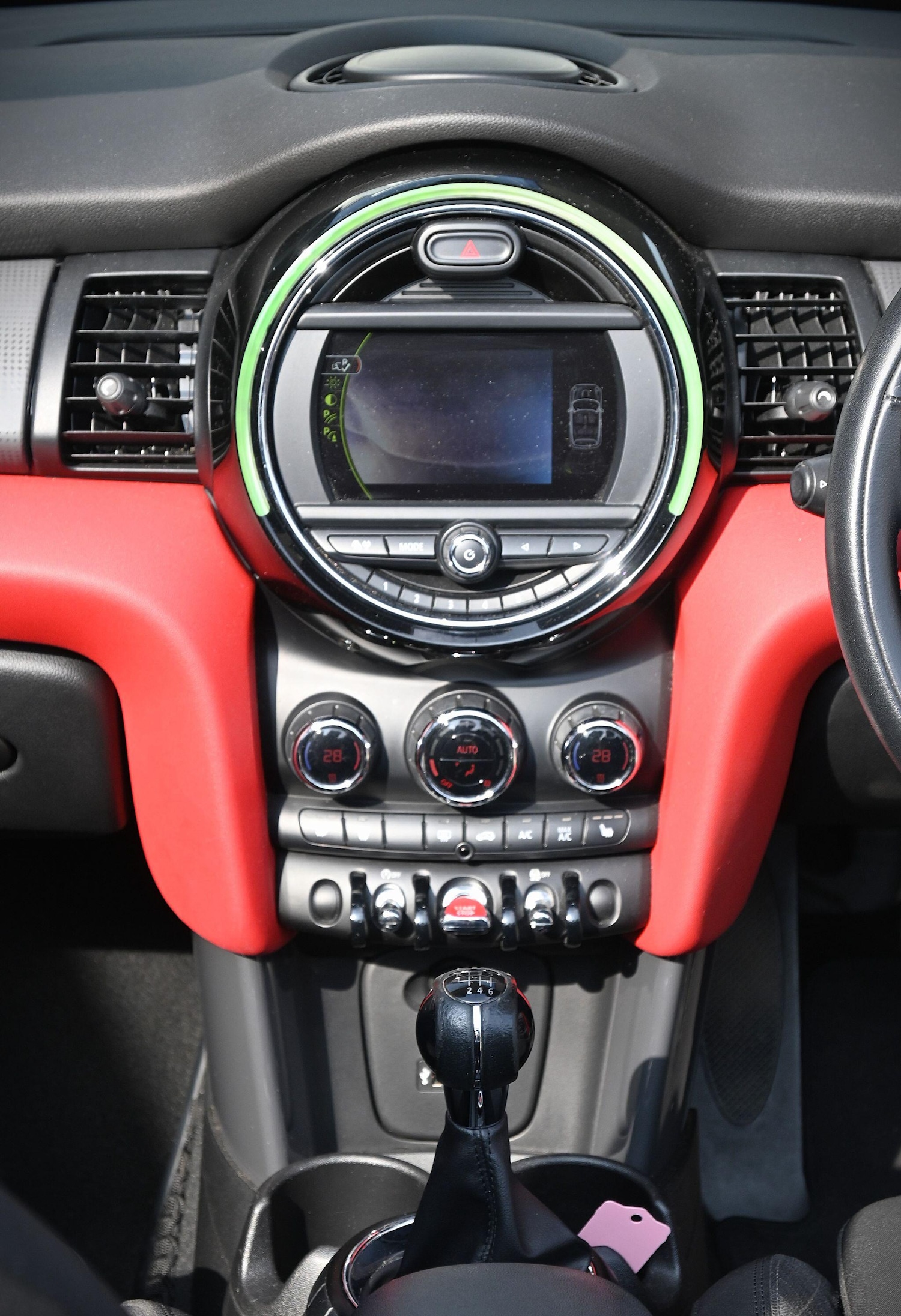 Used MINI Convertible 2017 for sale - 78100443: Photo 15