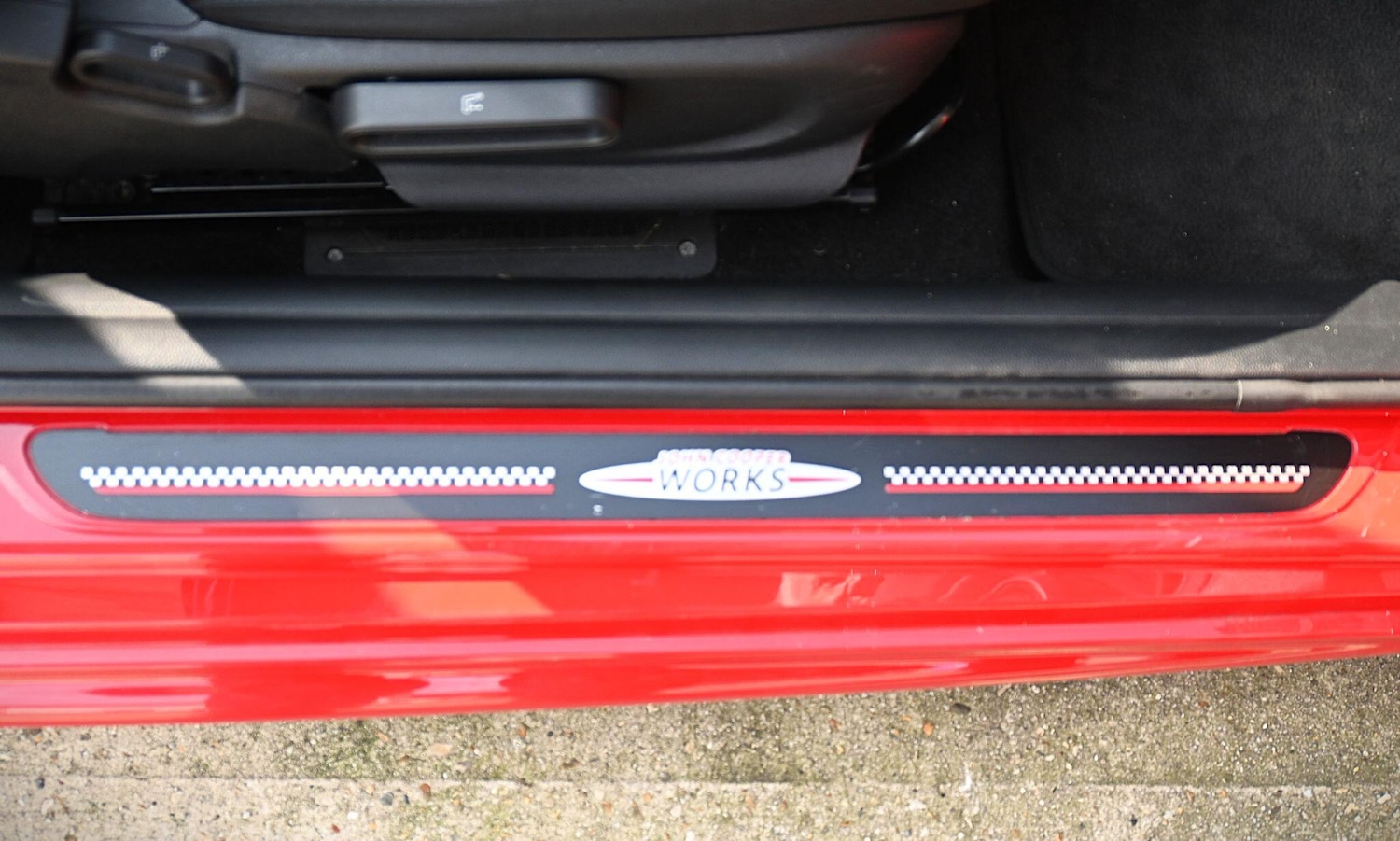 Used MINI Convertible 2017 for sale - 78100443: Photo 17