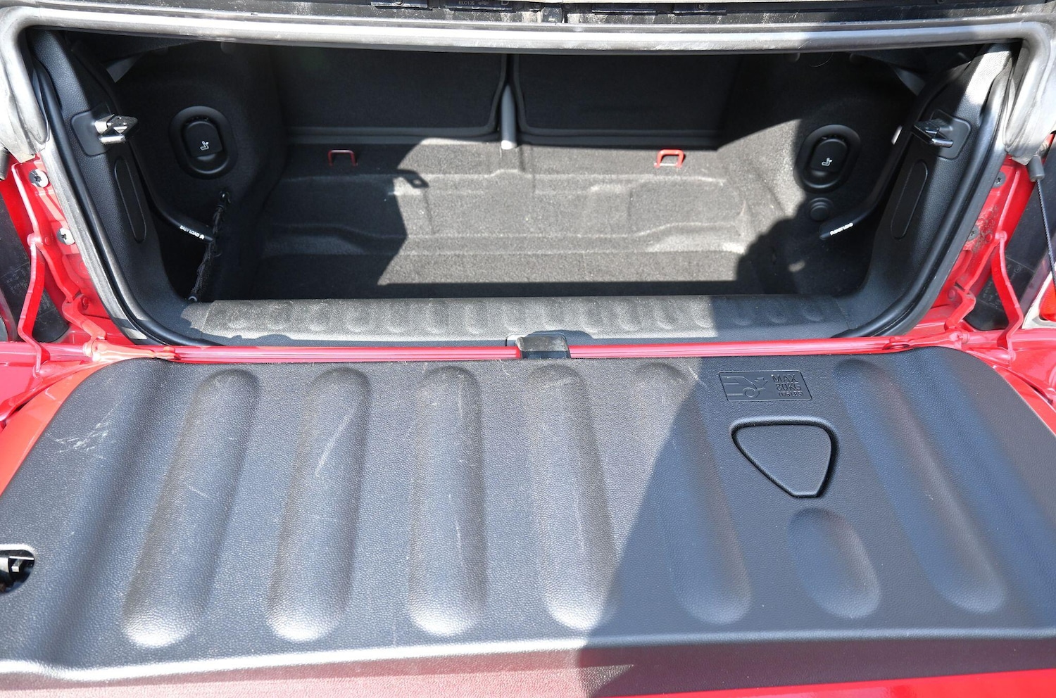 Used MINI Convertible 2017 for sale - 78100443: Photo 18