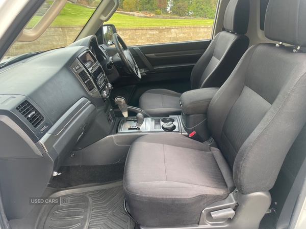 Used Mitsubishi Shogun 2018 for sale - 76139146: Photo 11
