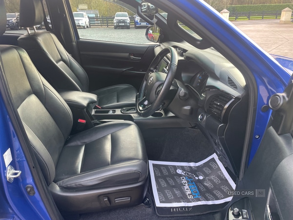 Used Toyota Hilux 2022 for sale - 76474119: Photo 10
