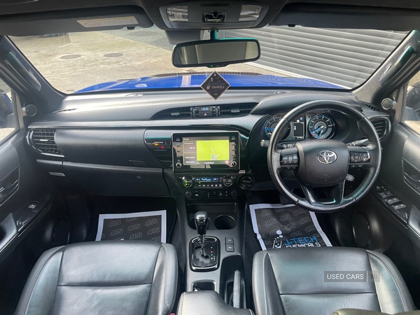 Used Toyota Hilux 2022 for sale - 76474119: Photo 12