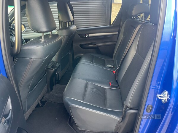 Used Toyota Hilux 2022 for sale - 76474119: Photo 13