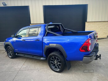 Used Toyota Hilux 2022 for sale - 76474119: Photo