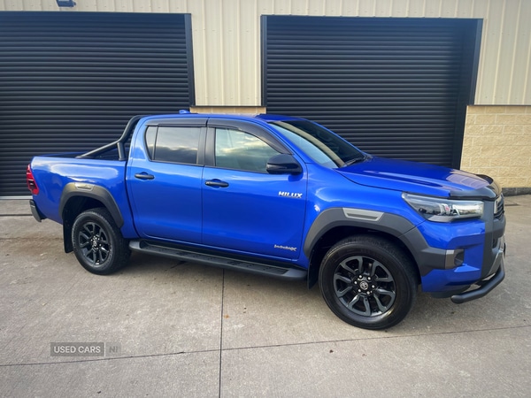 Used Toyota Hilux 2022 for sale - 76474119: Photo 4