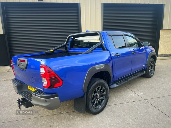 Used Toyota Hilux 2022 for sale - 76474119: Photo 5