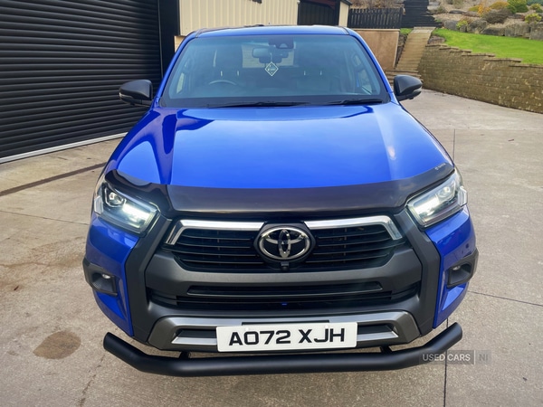 Used Toyota Hilux 2022 for sale - 76474119: Photo 6