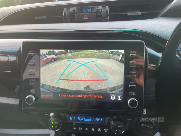 Used Toyota Hilux 2022 for sale - 76474119: Photo 8