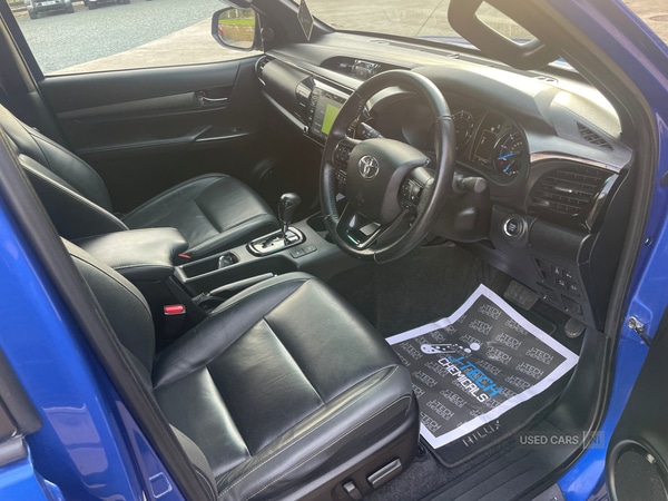 Used Toyota Hilux 2022 for sale - 76474119: Photo 9