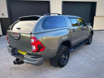 Used Toyota Hilux 2023 for sale - 74632955: Photo