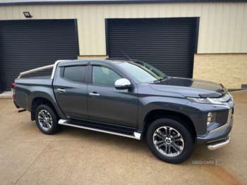 Used Mitsubishi L200 2020 for sale - 74759156: Photo