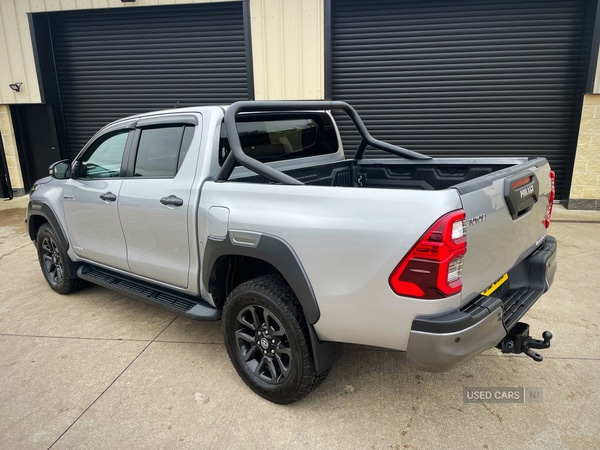 Used Toyota Hilux 2021 for sale - 76296409: Photo 2