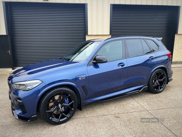 Used BMW X5 2022 for sale - 76593152: Photo 1