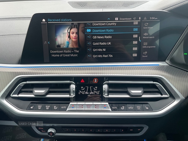 Used BMW X5 2022 for sale - 76593152: Photo 11