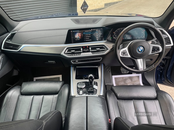 Used BMW X5 2022 for sale - 76593152: Photo 12