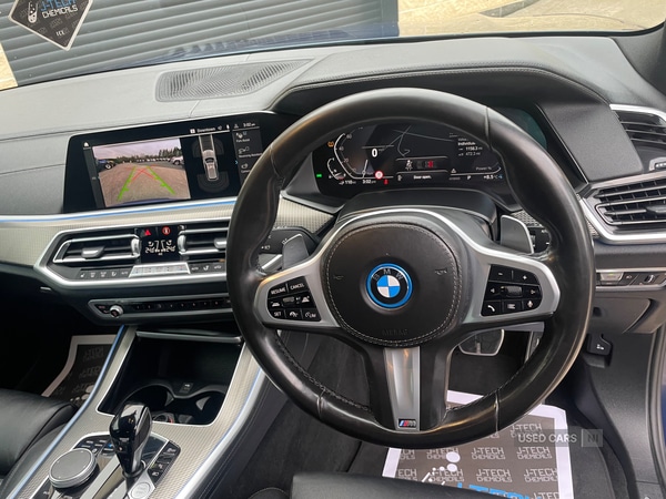 Used BMW X5 2022 for sale - 76593152: Photo 13