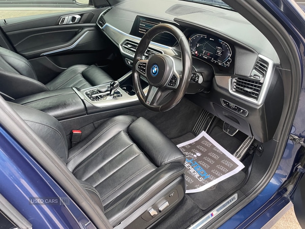 Used BMW X5 2022 for sale - 76593152: Photo 14