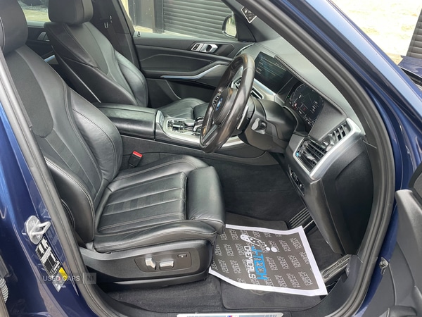 Used BMW X5 2022 for sale - 76593152: Photo 15