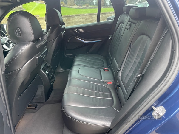 Used BMW X5 2022 for sale - 76593152: Photo 16